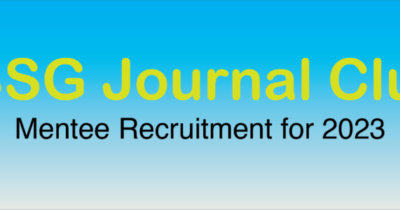 IBSG Journal Club tuyển mentee cho sáu tháng đầu năm 2023