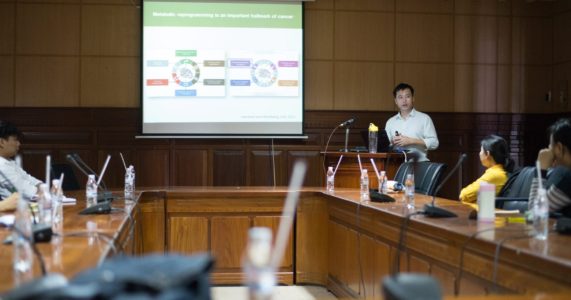 IBSG Seminar tháng 10-2016 tại TP Hồ Chí Minh